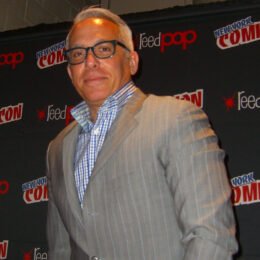 Geoffrey Zakarian