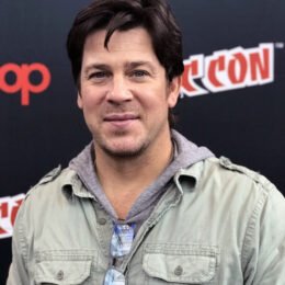 Christian Kane