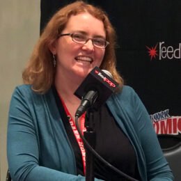 Tui T. Sutherland