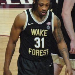 Alondes Williams