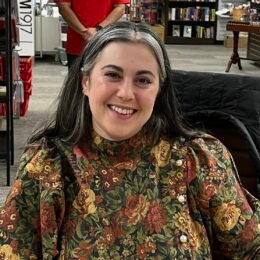 Claire Saffitz