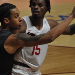 DaRon Holmes II