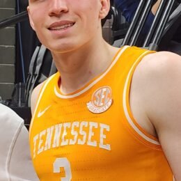 Dalton Knecht