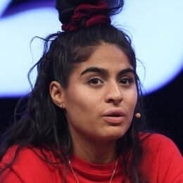Jessie Reyez
