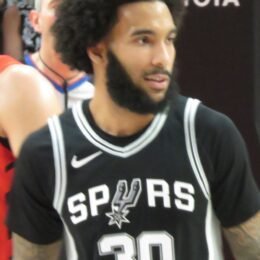 Julian Champagnie