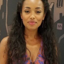 Melanie Liburd