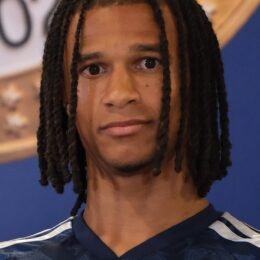 Nathan Aké