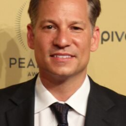 Richard Engel
