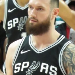 Sandro Mamukelashvili