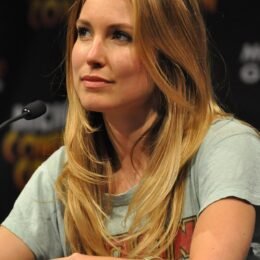 Sarah Carter