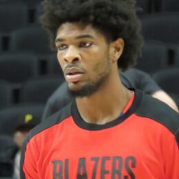 Scoot Henderson
