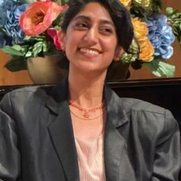 Sunita Mani