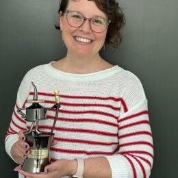 Raina Telgemeier