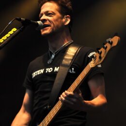 Jason Newsted