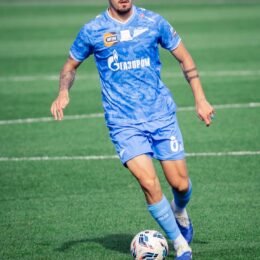 Vanja Drkušić