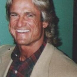Tom Platz
