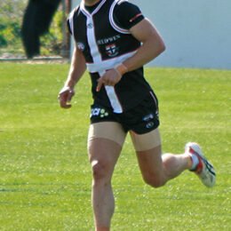 Luke Ball