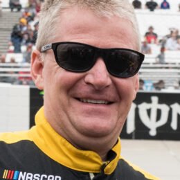 Jeff Burton