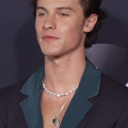 Shawn Mendes