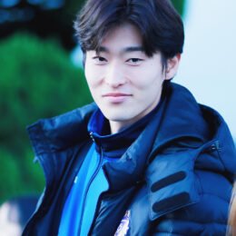 Cho Gue-sung