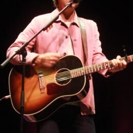 Ben Rector