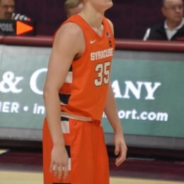 Buddy Boeheim