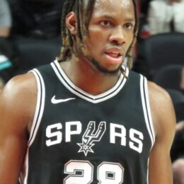 Charles Bassey