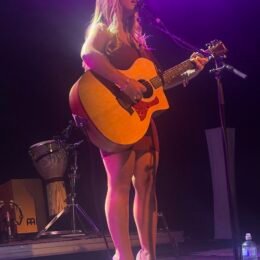 Connie Talbot