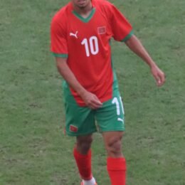 Ilias Akhomach