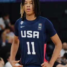 JJ Crawford