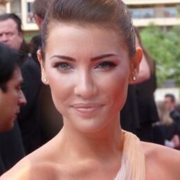 Jacqueline MacInnes Wood