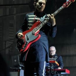 Mikey Way