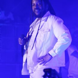 Stephen Marley
