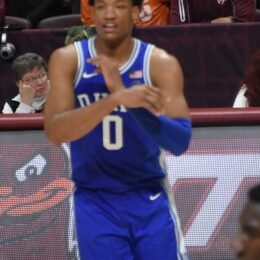 Wendell Moore Jr.