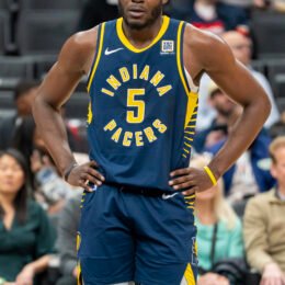 Jarace Walker