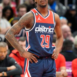 Quenton Jackson