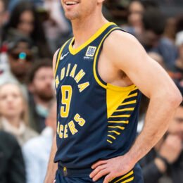 T. J. McConnell