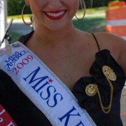 Mallory Ervin