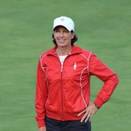 Juli Inkster