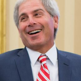 Fred Couples