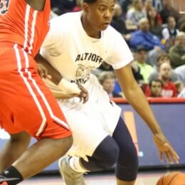 Jordan Goodwin