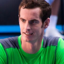 Andy Murray