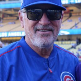 Joe Maddon