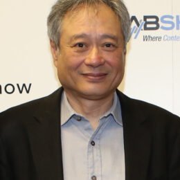 Ang Lee