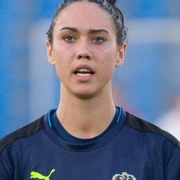 Manuela Zinsberger