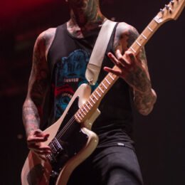 Tony Perry