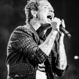 Corey Taylor