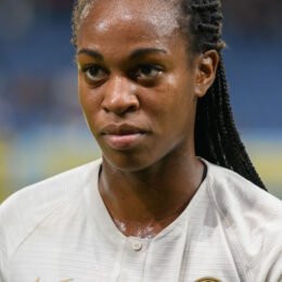 Marie-Antoinette Katoto