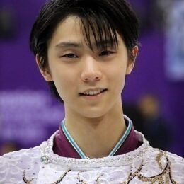 Yuzuru Hanyu