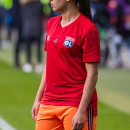 Selma Bacha
